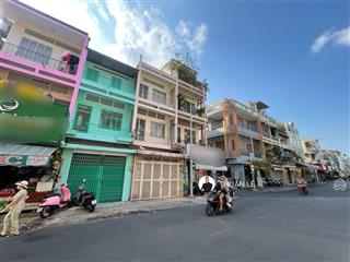 Bán nhà mtkd đặng văn ngữ & huỳnh văn bánh  phú nhuận (4,2x15m) nhà trống  tiện kinh doanh ngay