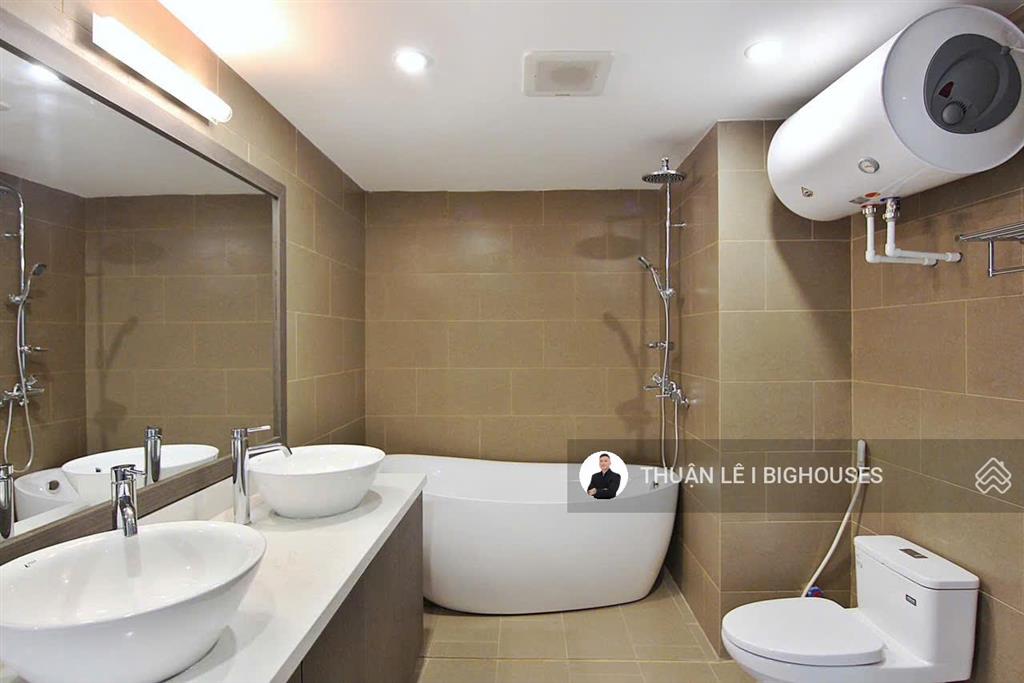 Duy nhất 1 căn! hẻm sang. thạch thị thanh, tân định, quận 1 (4m x 18m) nhà 3 tầng. chỉ 15,5 tỷ tl