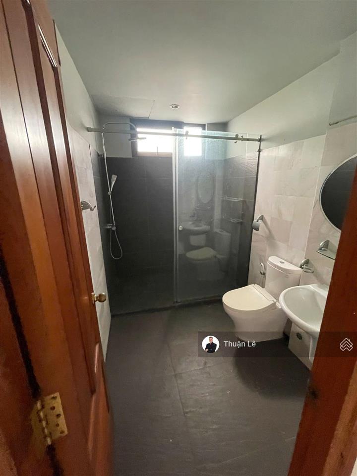 Siêu phẩm! hxh 7m. villa phố đường yến thế, ngang lớn 7,1x22m  cn 156.2m2, hầm + 4 tầng/ 9pn lớn