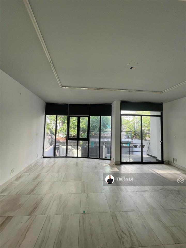 Siêu phẩm! hxh 7m. villa phố đường yến thế, ngang lớn 7,1x22m  cn 156.2m2, hầm + 4 tầng/ 9pn lớn