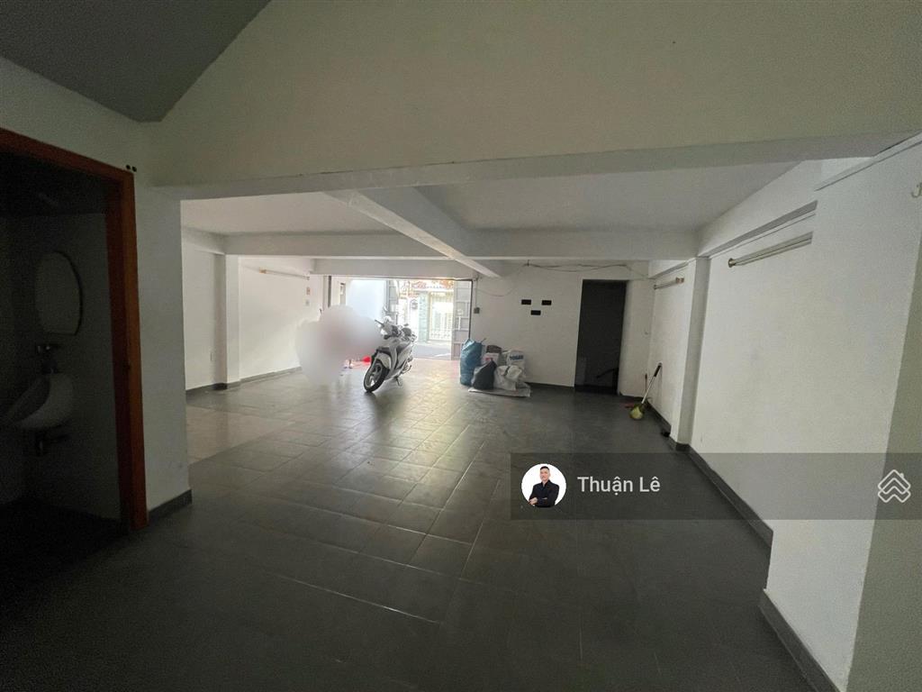 Siêu phẩm! hxh 7m. villa phố đường yến thế, ngang lớn 7,1x22m  cn 156.2m2, hầm + 4 tầng/ 9pn lớn