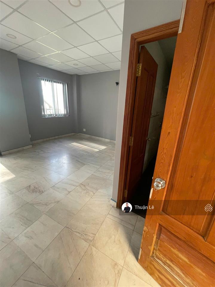 Siêu phẩm! hxh 7m. villa phố đường yến thế, ngang lớn 7,1x22m  cn 156.2m2, hầm + 4 tầng/ 9pn lớn