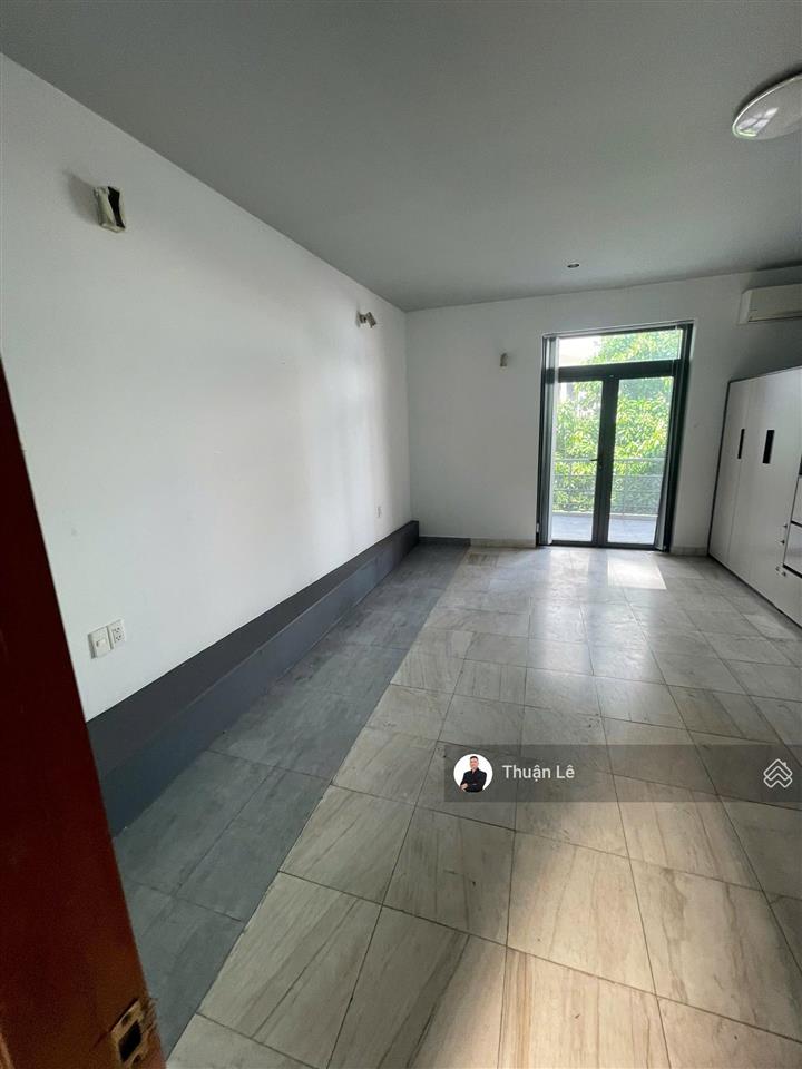 Siêu phẩm! hxh 7m. villa phố đường yến thế, ngang lớn 7,1x22m  cn 156.2m2, hầm + 4 tầng/ 9pn lớn