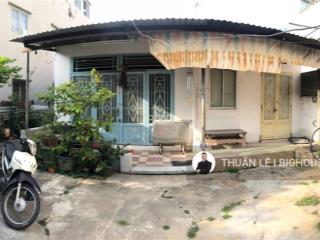 Đâu rẻ hơn! chỉ 72 triệu/m2. hẻm 265 nơ trang long, bình thạnh. dtcn 423m2 ctxd 6 tầng. gb 30,5tỷ