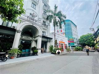 Giảm gấp 2tỷ về 10tỷ. khu sân bay tân sơn nhất  đường lam sơn & trường sơn (4mx12m) 3 tầng / 4pn
