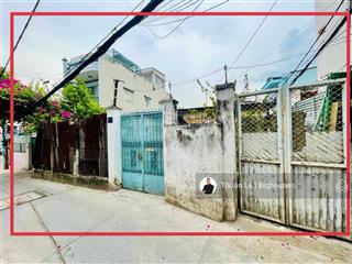 Ngộp bank ! chỉ 72 triệu/m2. hẻm 332 phan văn trị, bình thạnh. dtcn 423m2 ctxd 5 tầng. gb 30,5tỷ