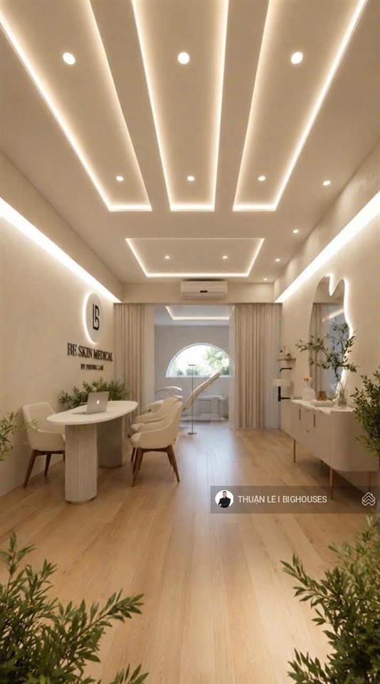 Bán nhà mặt tiền đường hoa  ngay góc hoa sứ. nhà 6 tầng/thang máy. dts 256m2. sẵn hđt 35tr/tháng