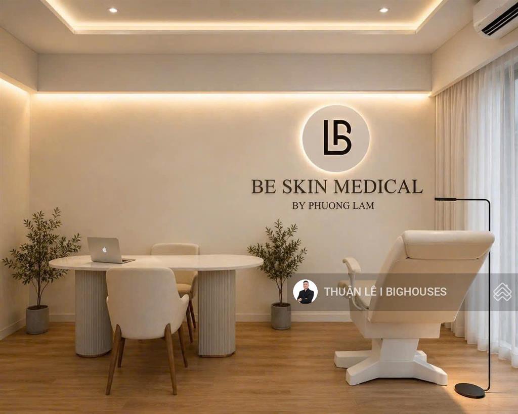 Bán nhà mặt tiền đường hoa  ngay góc hoa sứ. nhà 6 tầng/thang máy. dts 256m2. sẵn hđt 35tr/tháng