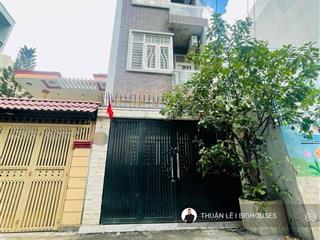 Bán nhà mặt tiền khu đinh tiên hoàng sát đakao, quận 1, 4m x 16m, nhà mới, đẹp 4 tầng / 5 pn lớn