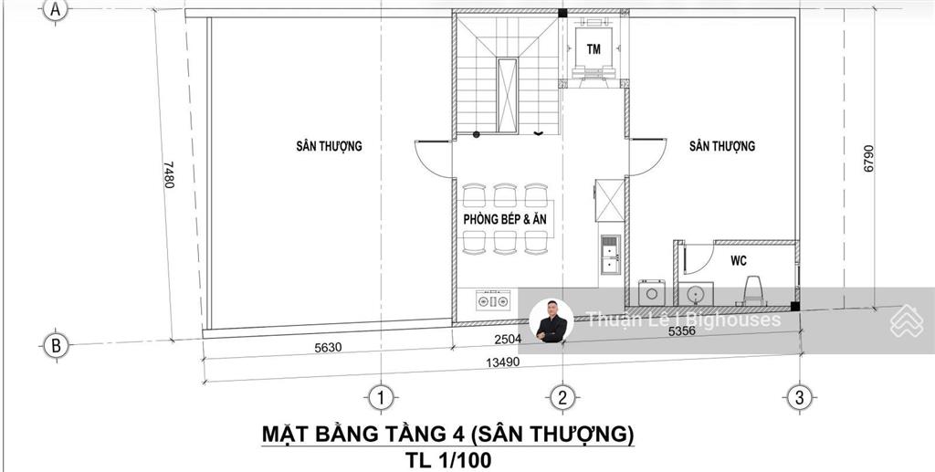 Ngang hiếm 7,6m! hẻm xe hơi khu hai bà trưng & võ thị sáu, quận 1. 4 tầng 25tỷ về 23tỷ bán gấp