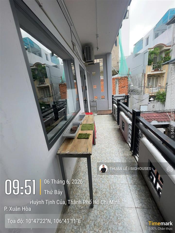 Số 1 quận 3. căn góc sát mt huỳnh tịnh của & lý chính thắng. ngang lớn 10x12m 2 tầng. hđt 65tr/th