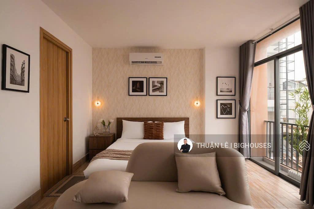 Dòng tiền 180 tr/tháng. bán tòa nhà nguyễn đình chiểu, quận 1 (6.2 x 22m) hầm + 4 tầng (~500m2 sàn)