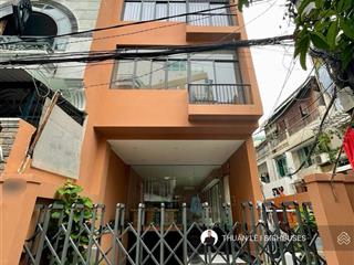 Dòng tiền 180 tr/tháng. bán toà nhà nguyễn đình chiểu, quận 1 (6.2 x 22m) hầm + 4 tầng (~500m2 sàn)