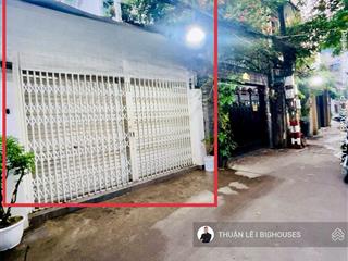 Vị trí sát q. 1  giá rẻ đầu tư. hxh đường điện biên phủ, bình thạnh(4,6x32m) ctxd 6tầng + 30chdv