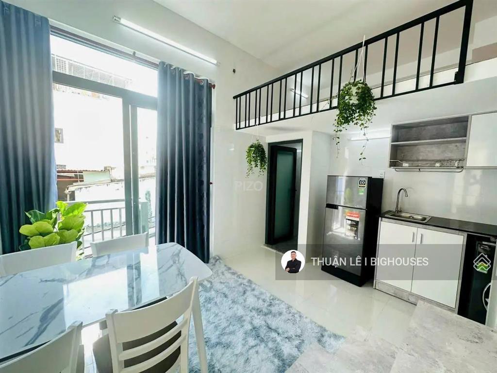 Dòng tiền 100tr/th. đúng 1 căn ra phố vạn kiếp, khu phan xích long. ngang lớn (7x21m) hầm + 5 tầng