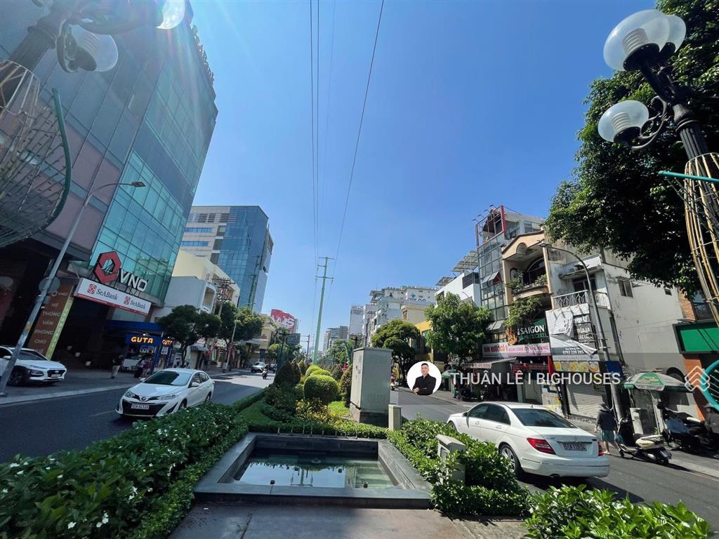 Giá tốt! bán nhà gần mt phan xích long, phường 2. dt(5m x 20m, cn 98,9m2) hđt 70tr/tháng