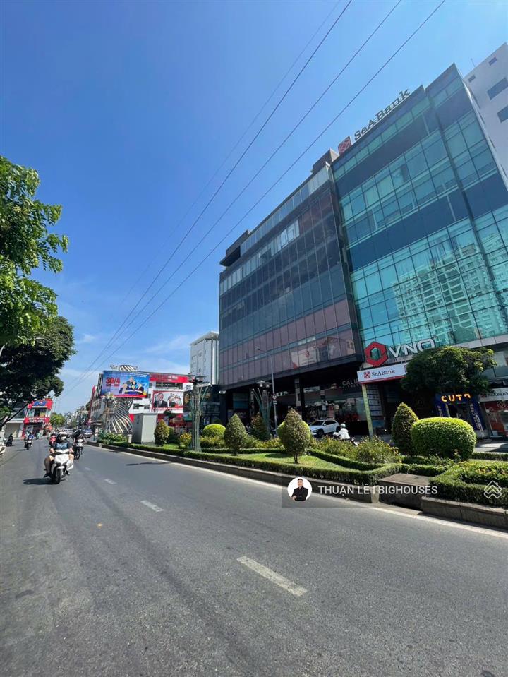 Giá tốt! bán nhà gần mt phan xích long, phường 2. dt(5m x 20m, cn 98,9m2) hđt 70tr/tháng