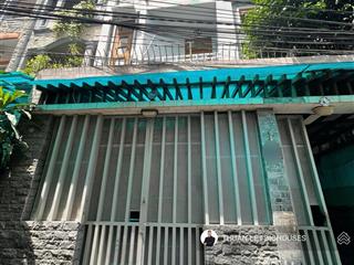 Giá rẻ đầu tư! bán nhà gần mt phan xích long, phường 2. dt(5m x 20m, cn 98,9m2) hđt 70tr/tháng