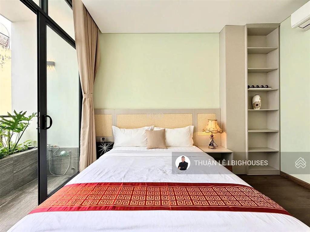 Mặt tiền thụt khu đường lam sơn & cửu long, khu sân bay tsn. ngang đẹp 5m x 30m. sẵn hđt 60tr/tháng