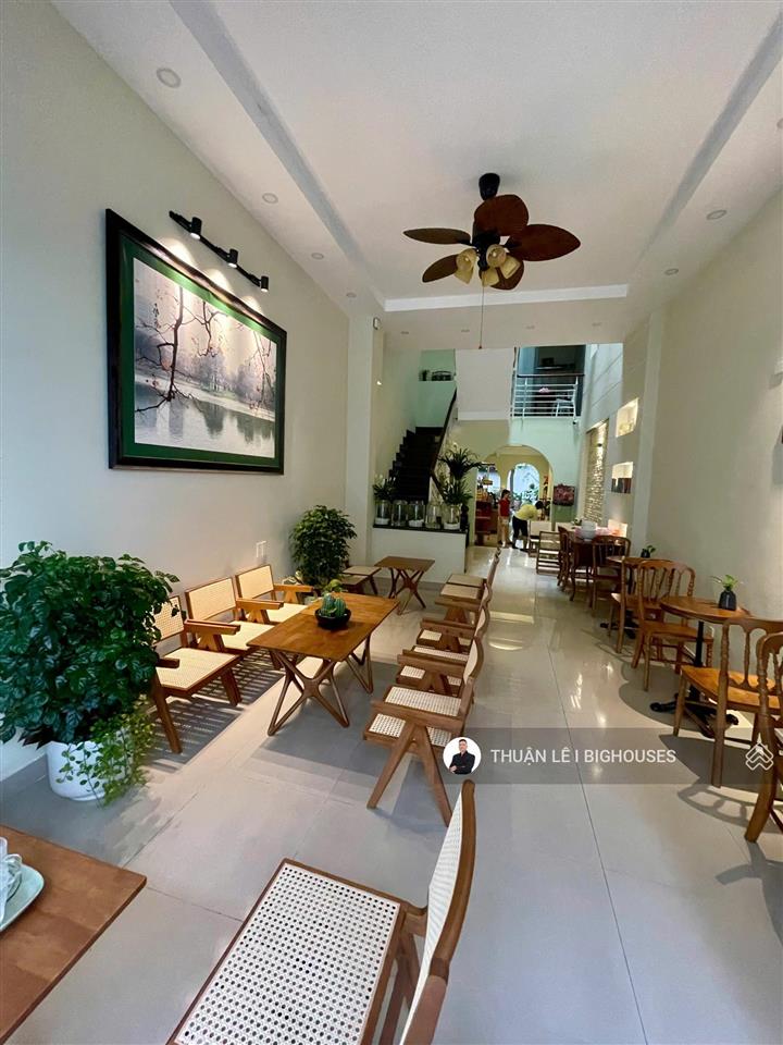 Mặt tiền thụt khu đường lam sơn & cửu long, khu sân bay tsn. ngang đẹp 5m x 30m. sẵn hđt 60tr/tháng