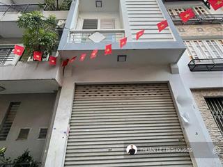 Chỉ 15m ra mặt tiền mạc đĩnh chi, quận 1. hxh 6m  2 mt hẻm trước sau. dt(4mx15m, ~200m2 sàn) 16tỷ