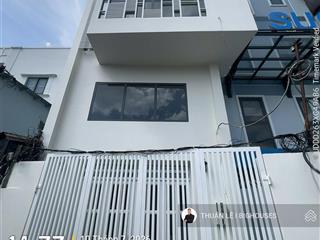 Bán nhà mặt tiền 4,2m, đường nối hai bà trưng thông hoàng sa, quận 1, gần chợ tân đinh. giá 12,9tỷ