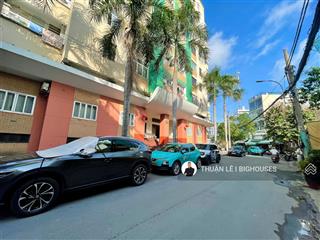 Hiếm! nhà mới đẹp vào ở ngay. hẻm 10m điện biên phủ  sát quận 1 (5m x 18m), 3 tầng/6pn. 12,5tỷ tl
