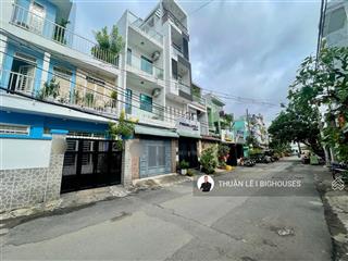 Ngang hiếm 9m  bán nhà hxh 10m bùi đình tuý, 2 tầng (9mx19m, cn~156m2) giá chỉ 138tr/m2, quá hiếm