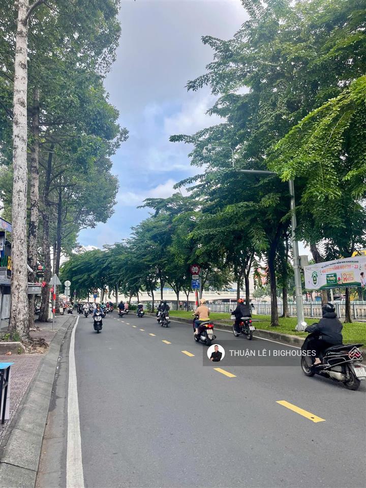 Bán nhà mặt tiền hoàng sa, p.tân định, quận 1, (4x16m) vị trí đẹp, kinh doanh ngay! 20tỷ về 17,5tỷ