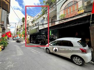 Hxh 8m  nguyễn cửu vân, p17, bình thạnh, ngang (5m x 18m), nhà 2 mặt hẻm. giá 21tỷ (thương lượng)