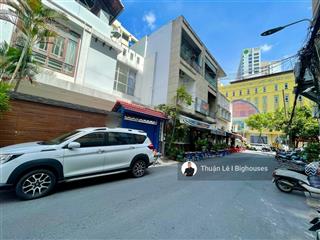 Hẻm xe tải  ngang 12m cực hiếm, nguyễn trọng tuyển, sát nguyễn văn trỗi, 4 tầng + hđt 100tr/tháng