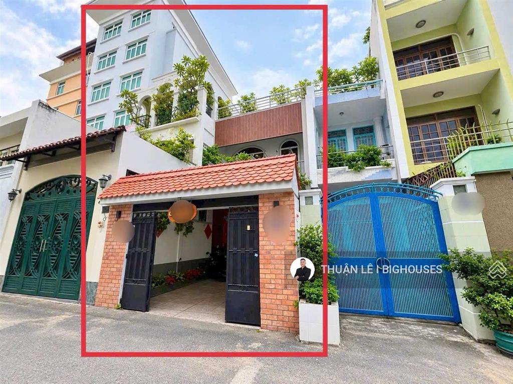 Hẻm thông 7m  đường nguyễn bỉnh khiêm, quận 1. mặt tiền 5m  cn 112m2  3 tầng. giá 27,5 tỷ tl