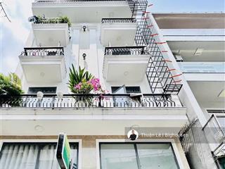 Hxh 6m  nguyễn cửu vân, p17, bình thạnh, ngang (5m x 18m), nhà 2 mặt hẻm. giá 20tỷ (thương lượng)