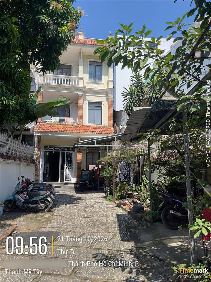 Khuôn đất lớn gần masterise basonhẻm 8m khu mê linh sát quận 1. ngang lớn(8mx36m) ctxd h + 7 tầng