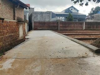 Bán đất tiềm năng sát khu cnc hòa lạc & đh fpt giá chỉ 2,45 tỷ