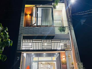 Bán nhà 1t2l thiết kế hiện đại thuộc cù lao phố p. hiệp hoà (p. trấn biên mới). giá chỉ 5 tỷ