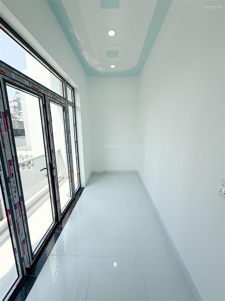 Bán nhà 1t1l (dt 101m2  ngang 5m) sổ hoàn công kdc hoàng minh chánh p. hoá an. giá chỉ 3,850 tỷ