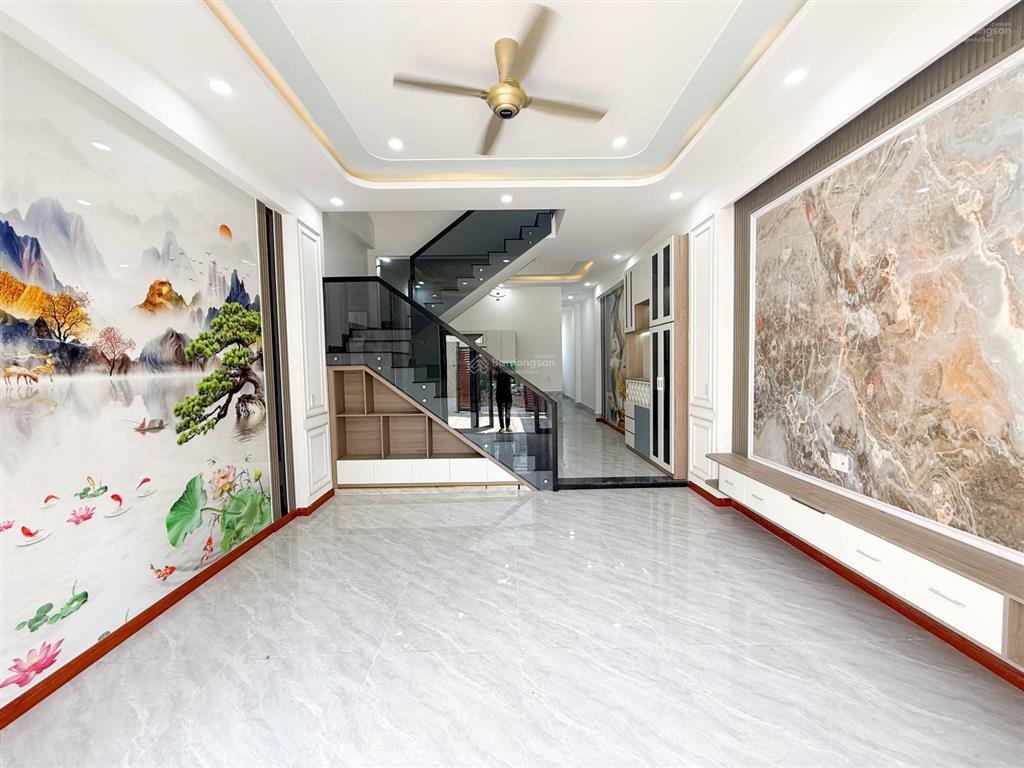 Bán nhà 1t1l (dt 101m2  ngang 5m) sổ hoàn công kdc hoàng minh chánh p. hoá an. giá chỉ 3,850 tỷ