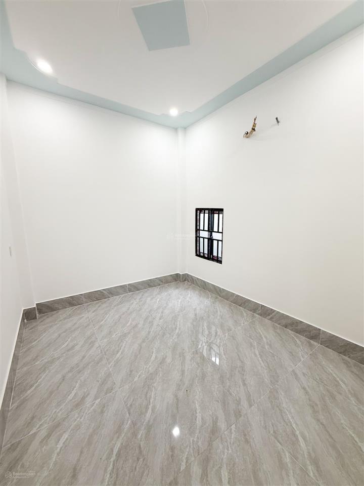 Bán nhà 1t1l (dt 101m2  ngang 5m) sổ hoàn công kdc hoàng minh chánh p. hoá an. giá chỉ 3,850 tỷ