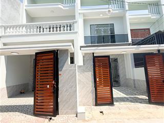 Bán nhà 1t1l (dt 101m2  ngang 5m) sổ hoàn công kdc hoàng minh chánh p. hoá an. giá chỉ 3,850 tỷ