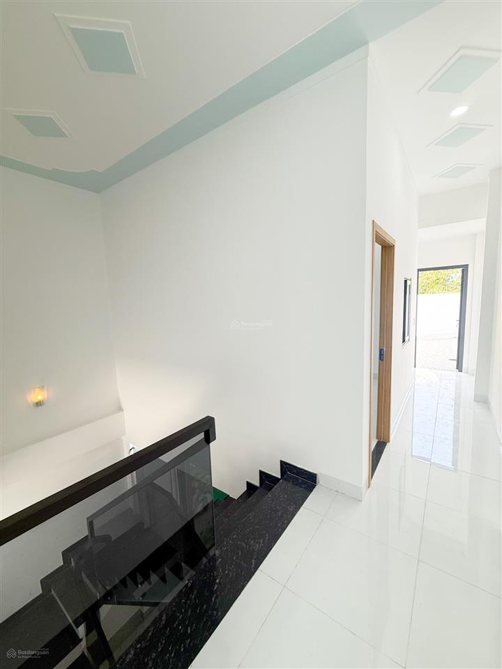 Bán nhà 1t1l (dt 101m2  ngang 5m) sổ hoàn công kdc hoàng minh chánh p. hoá an. giá chỉ 3,850 tỷ