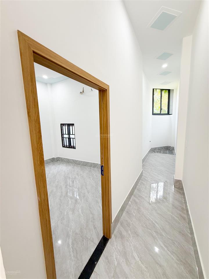 Bán nhà 1t1l (dt 101m2  ngang 5m) sổ hoàn công kdc hoàng minh chánh p. hoá an. giá chỉ 3,850 tỷ