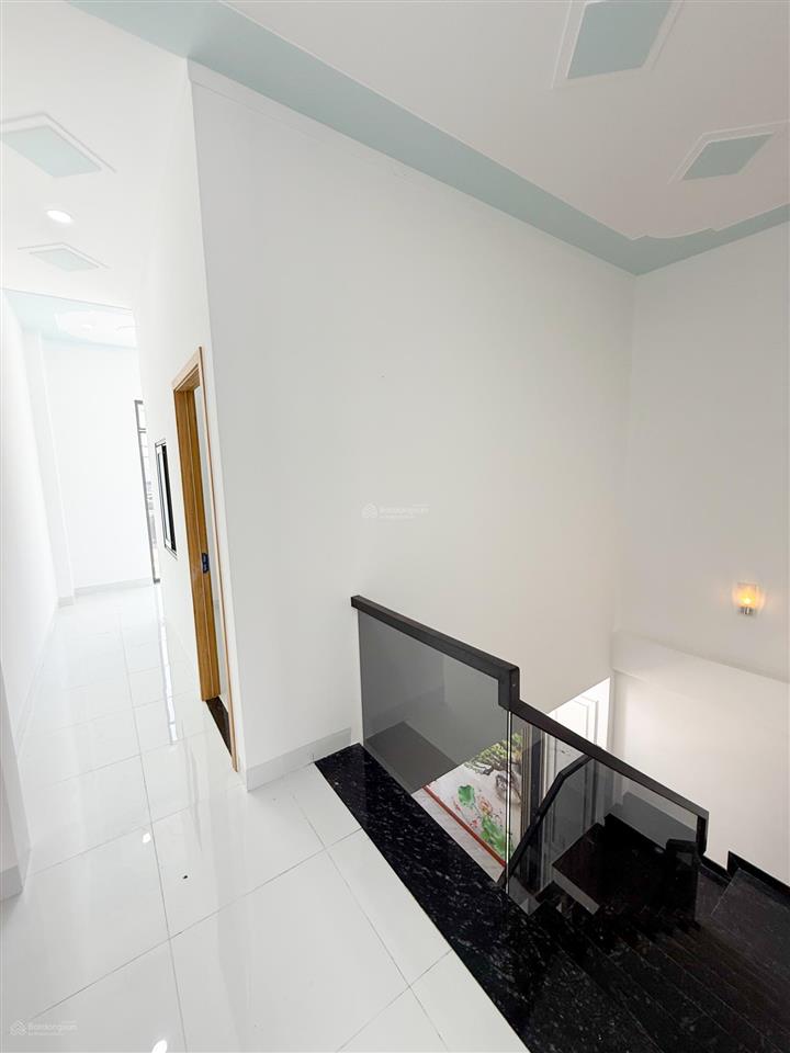 Bán nhà 1t1l (dt 101m2  ngang 5m) sổ hoàn công kdc hoàng minh chánh p. hoá an. giá chỉ 3,850 tỷ