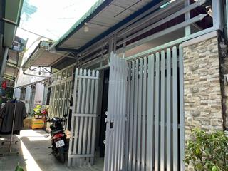 Nhà mới shr chỉ 3.15 tỷ hơn thới tam thôn dọn vào ở ngay