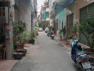 Bán nhà riêng 40m2 chính chủ tại tp nam định cũ