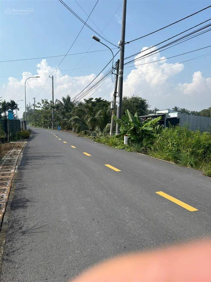 Chủ cần bán gấp 1.000m2 thổ cư giá rẻ 13.5 tỷ góc 3mt lương ngang.