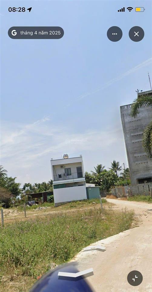 Bán lô đất thôn trung, vĩnh phương, nha trang dt 69m2,  chính chủ 0966 235 ***