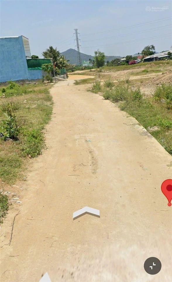 Bán lô đất thôn trung, vĩnh phương, nha trang dt 69m2,  chính chủ 0966 235 ***