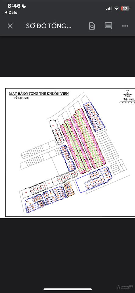 Bán đất ngô chí quốc, bình chiểu, thủ đức, 3,3 tỷ  55,6m2