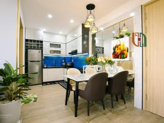Bán cc fresca riverside, 2,77tỷ, 60m2, 2pn, 2wc  full nội thất